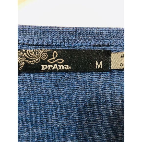 PrANA SOSKIA SCOOP NECK DRESS SZ M - Picture 5 of 6